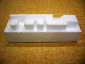 Foam 40mm thickness