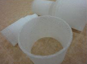 60mm thickness highly foamed polyethylene