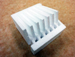 Foam 30mm thickness