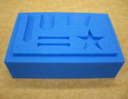 Polyethylene Foam 40mm thickness