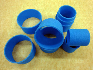 Polyethylene Foam 40mm thickness