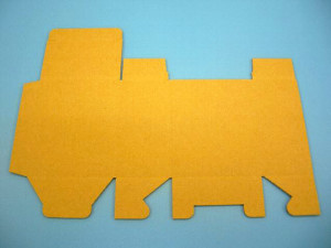 Cardboard